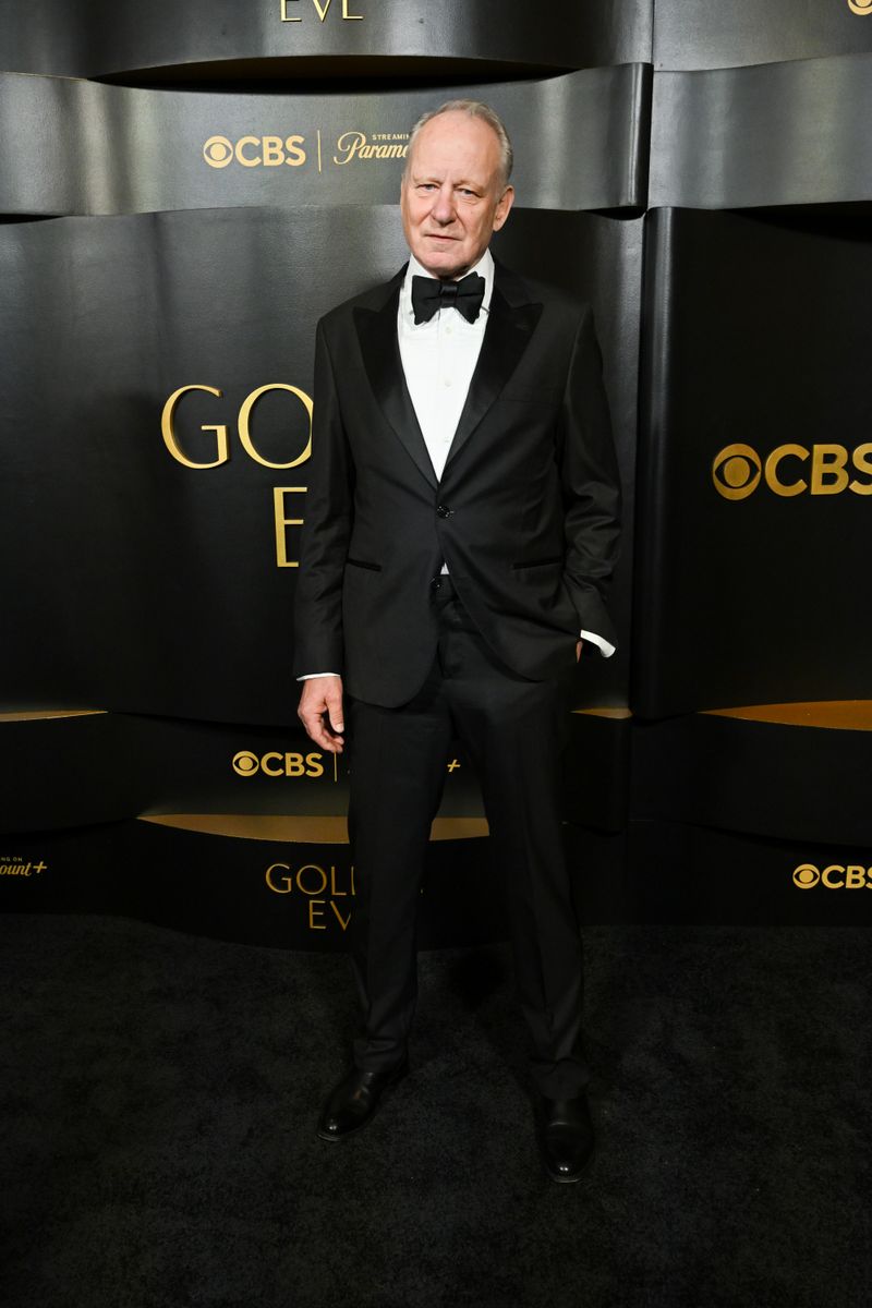 Photos: Inside the GOLDEN EYE Event with Helen Mirren, Sarah Jessica Parker, & More — photo 34 of 50