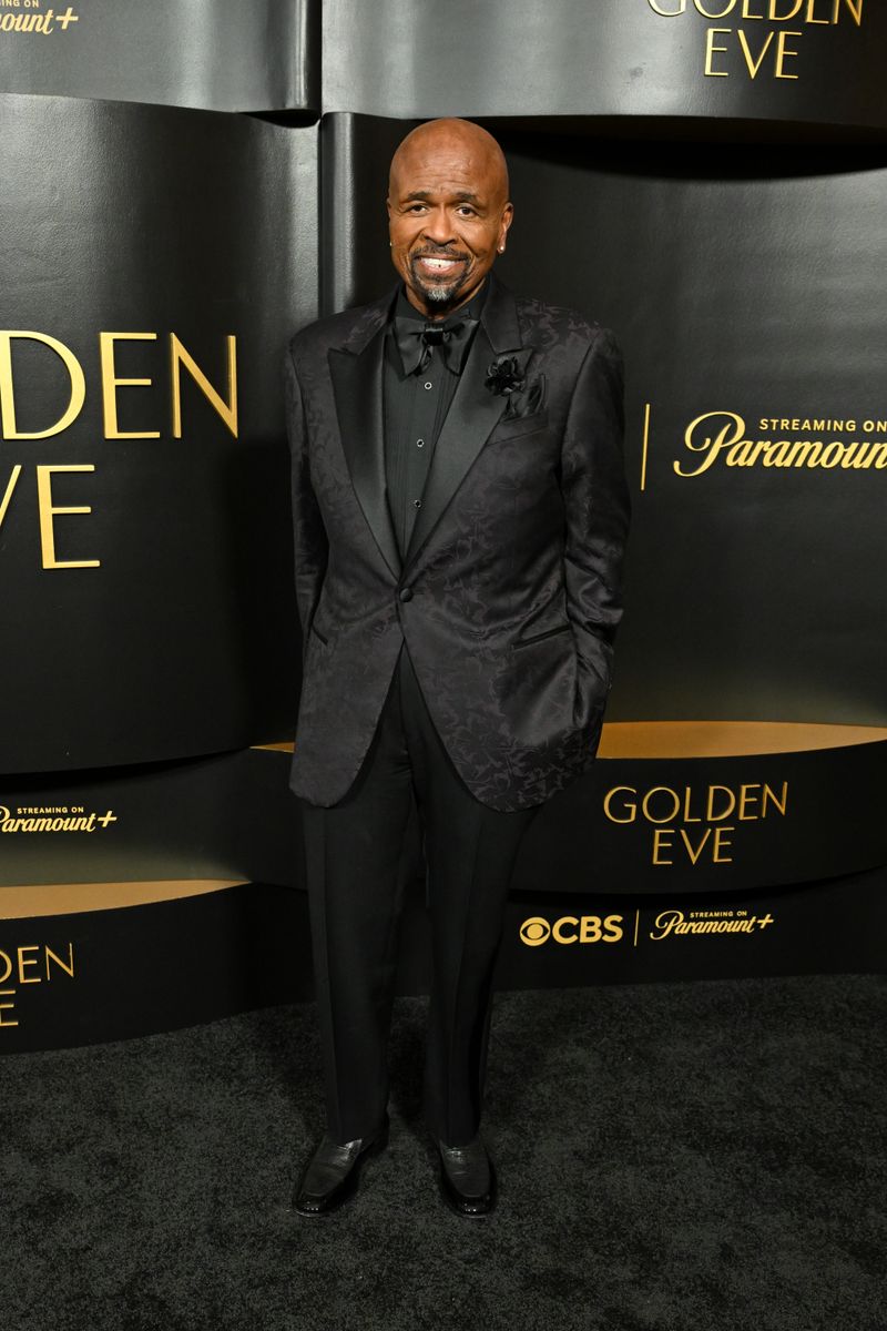 Photos: Inside the GOLDEN EYE Event with Helen Mirren, Sarah Jessica Parker, & More — photo 38 of 50