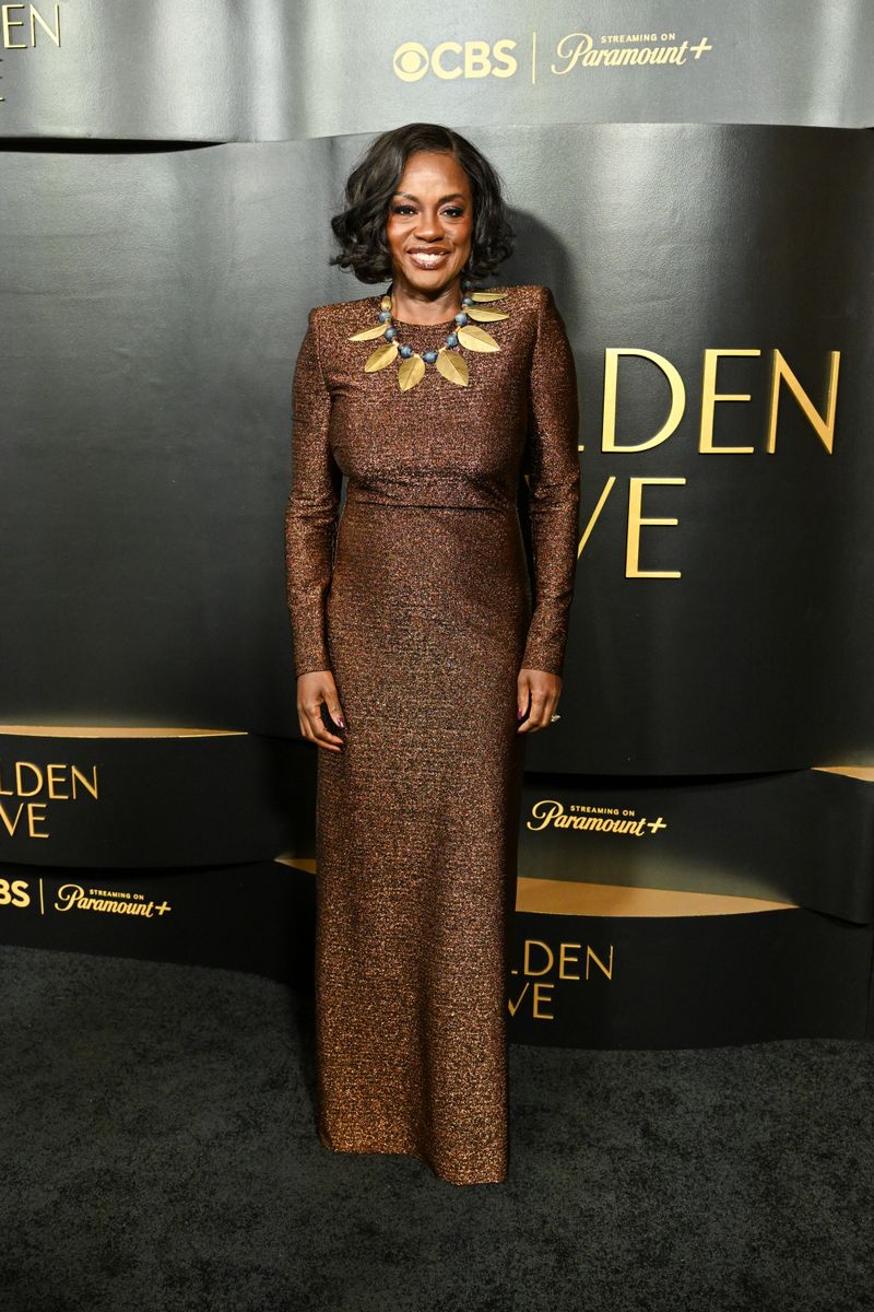 Photos: Inside the GOLDEN EYE Event with Helen Mirren, Sarah Jessica Parker, & More — photo 50 of 50