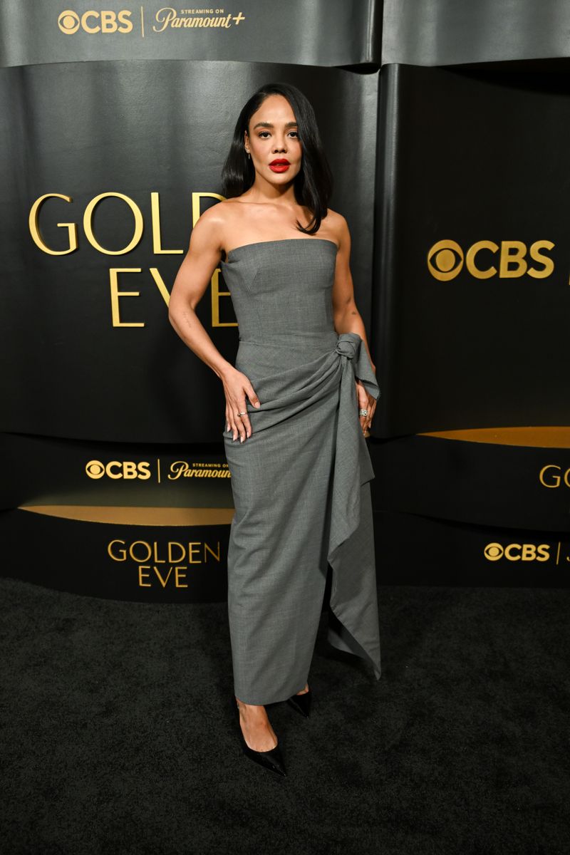 Photos: Inside the GOLDEN EYE Event with Helen Mirren, Sarah Jessica Parker, & More — photo 35 of 50