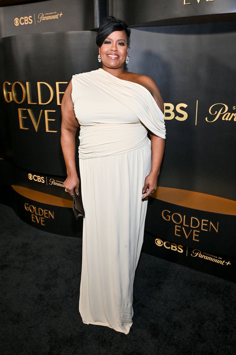Photos: Inside the GOLDEN EYE Event with Helen Mirren, Sarah Jessica Parker, & More — photo 16 of 50