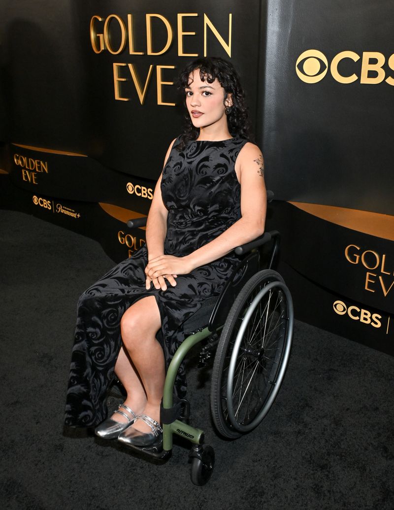 Photos: Inside the GOLDEN EYE Event with Helen Mirren, Sarah Jessica Parker, & More — photo 24 of 50