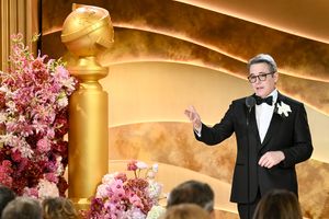 Matthew Broderick  Photo