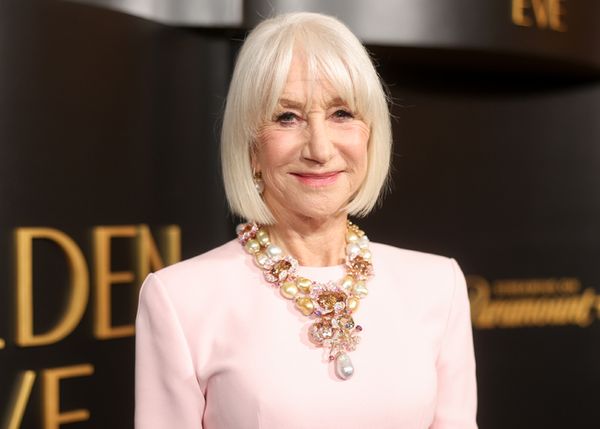 Helen Mirren  Photo