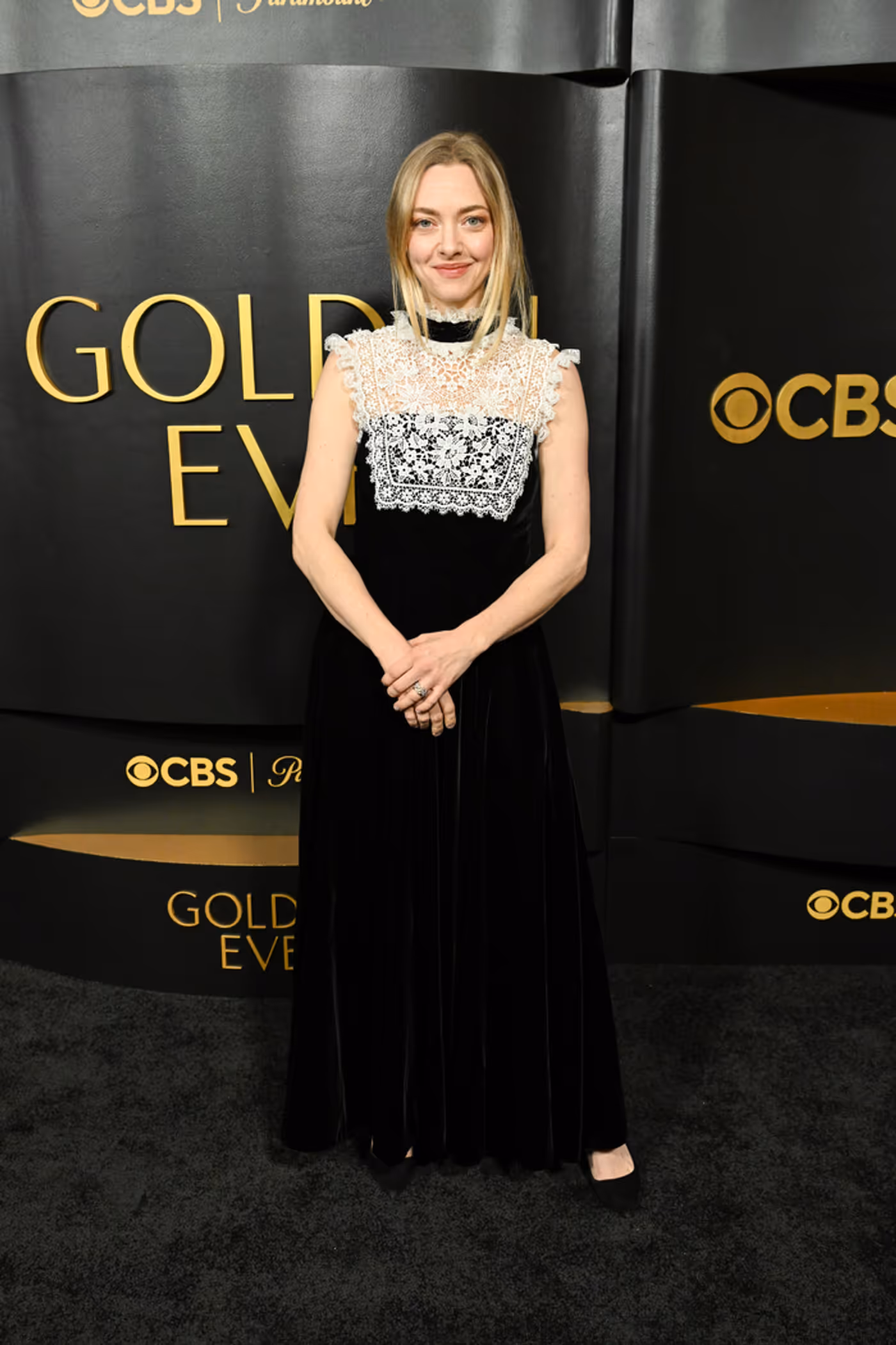 Photos: Inside the GOLDEN EYE Event with Helen Mirren, Sarah Jessica Parker, & More  Image