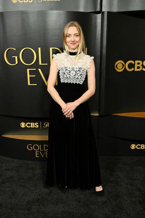 Amanda Seyfried @ BroadwayWorld Amanda Seyfried Photo