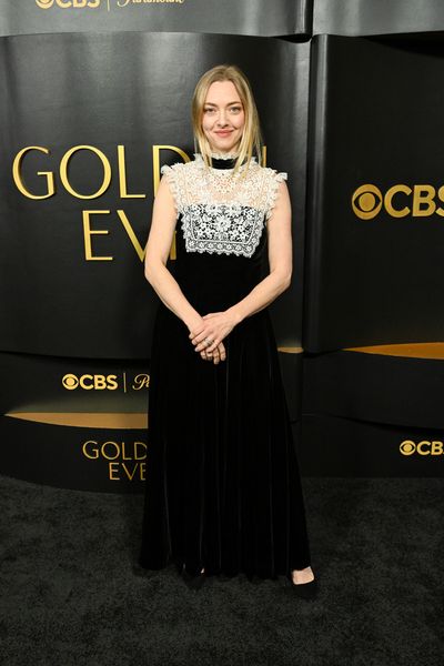 Amanda Seyfried  Photo