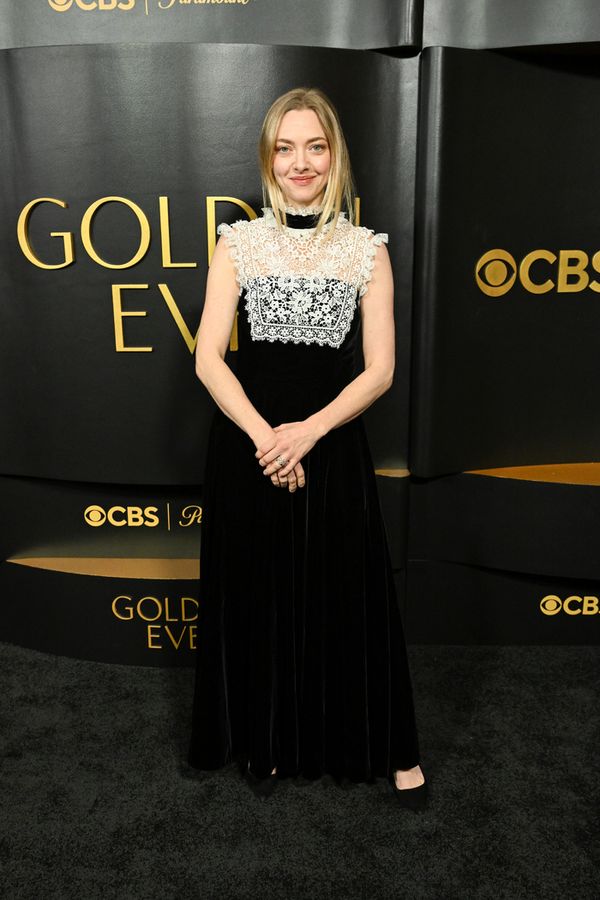 Amanda Seyfried  Photo