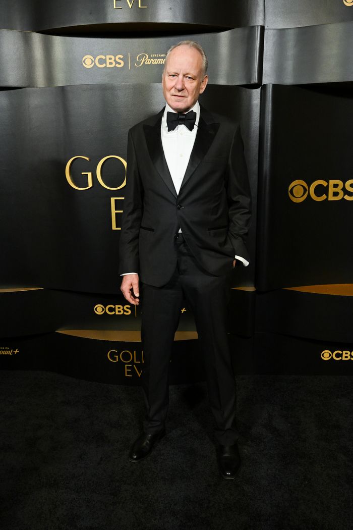 Photos: Inside the GOLDEN EYE Event with Helen Mirren, Sarah Jessica Parker, & More — photo 34 of 50