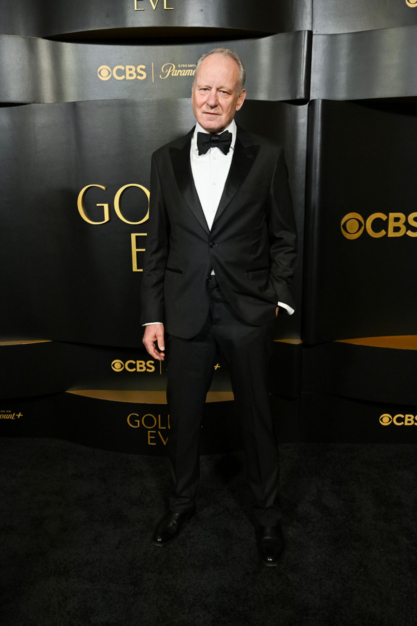 Photos: Inside the GOLDEN EYE Event with Helen Mirren, Sarah Jessica Parker, & More  Image