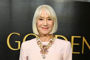 Helen Mirren  Photo