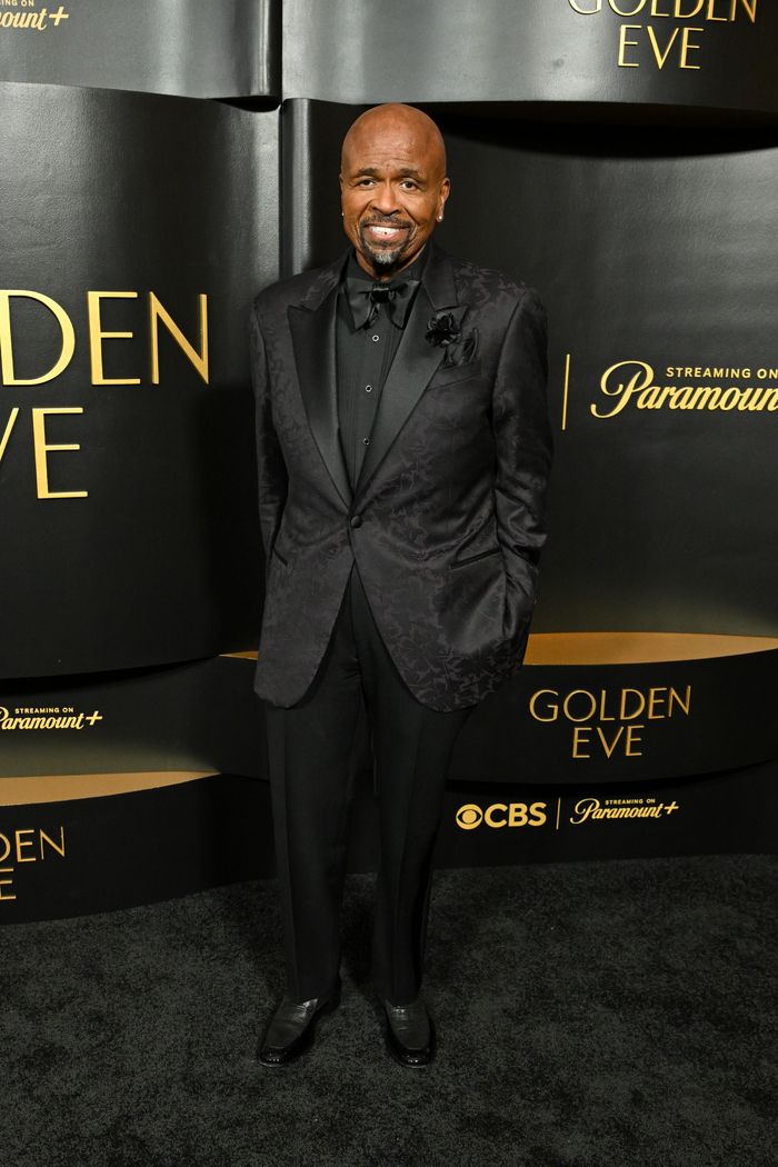 Photos: Inside the GOLDEN EYE Event with Helen Mirren, Sarah Jessica Parker, & More — photo 38 of 50