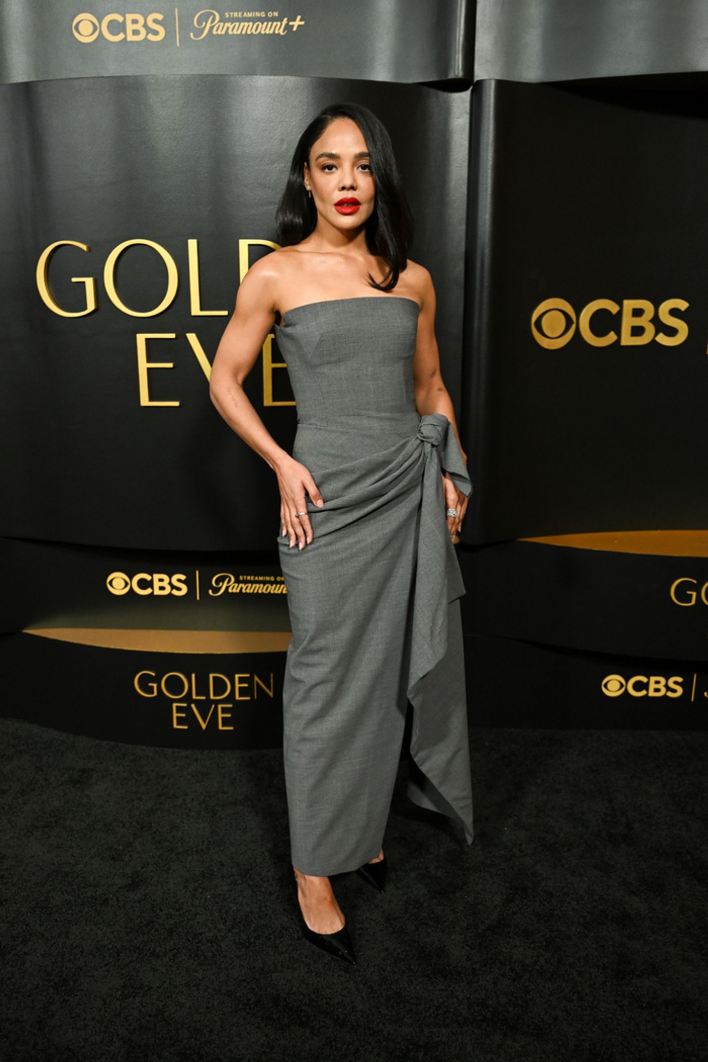 Photos: Inside the GOLDEN EYE Event with Helen Mirren, Sarah Jessica Parker, & More  Image