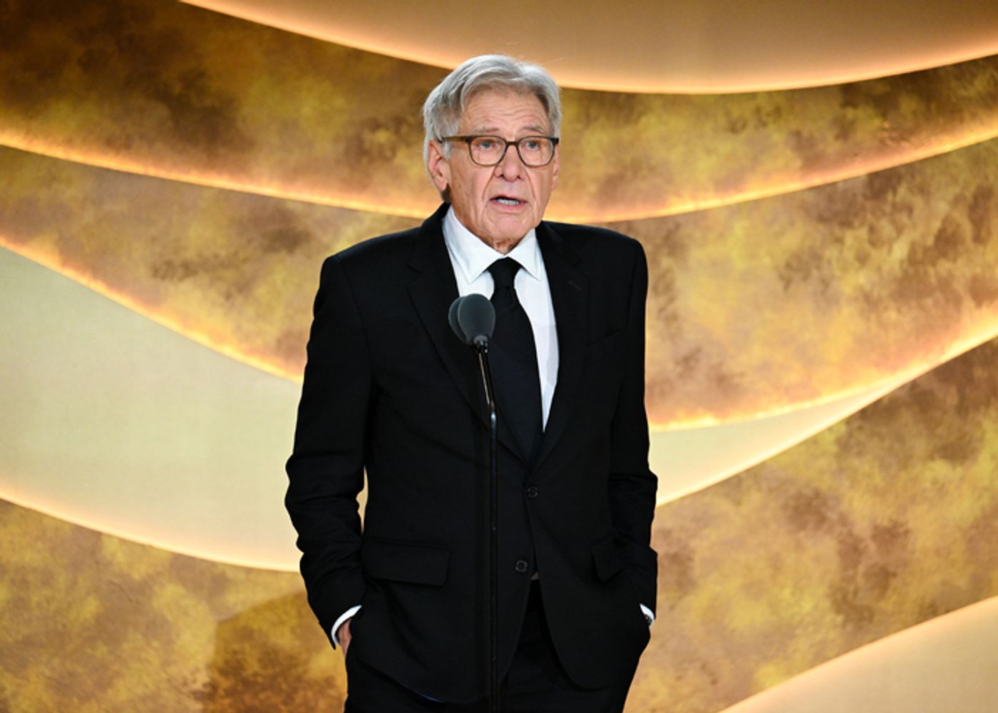 Photos: Inside the GOLDEN EYE Event with Helen Mirren, Sarah Jessica Parker, & More  Image