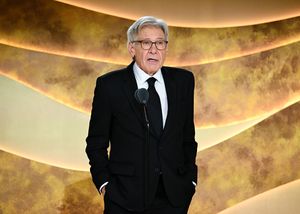 Harrison Ford  Photo