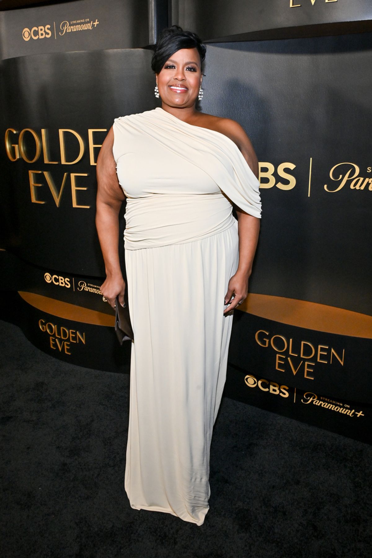 Natasha Rothwell  at 