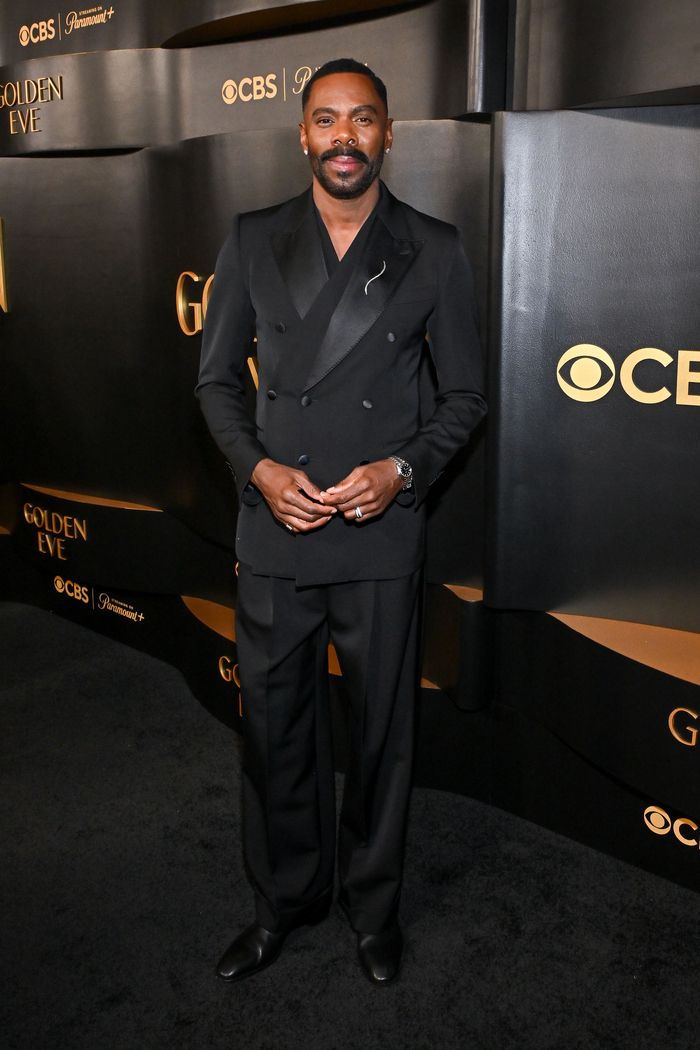 Photos: Inside the GOLDEN EYE Event with Helen Mirren, Sarah Jessica Parker, & More — photo 14 of 50