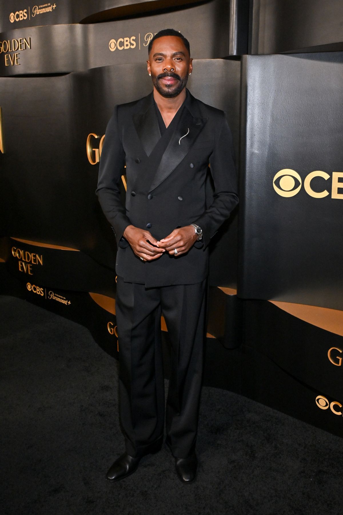 Colman Domingo  at 
