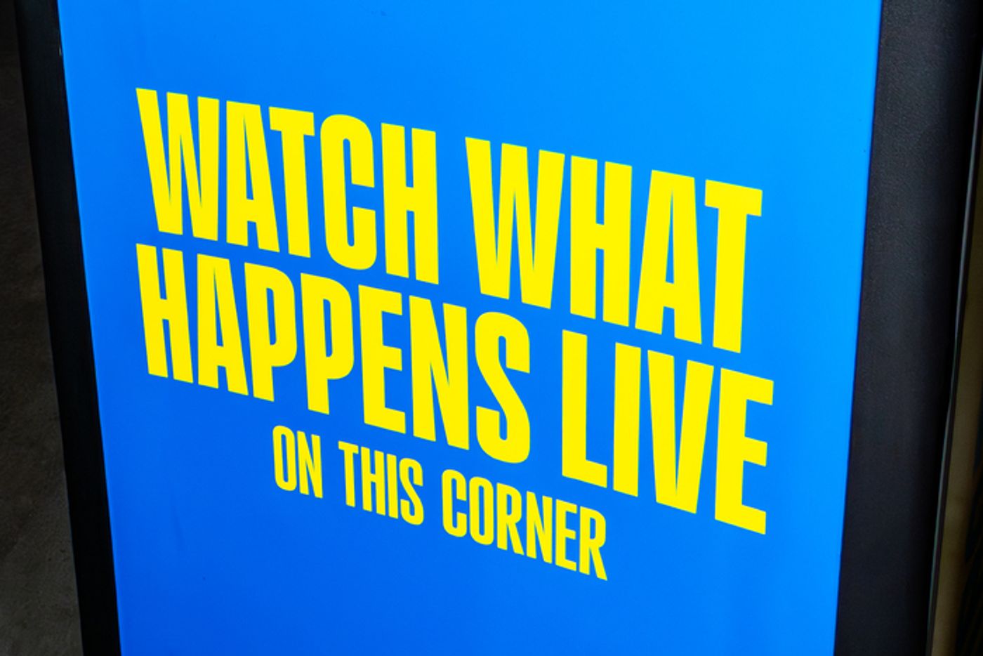 Photos: Andy Cohen Honored with ‘Andy Cohen’s Corner’ Dedication in Hudson Square Photos: Andy Cohen Honored with ‘Andy Cohen’s Corner’ Dedication in Hudson Square Image