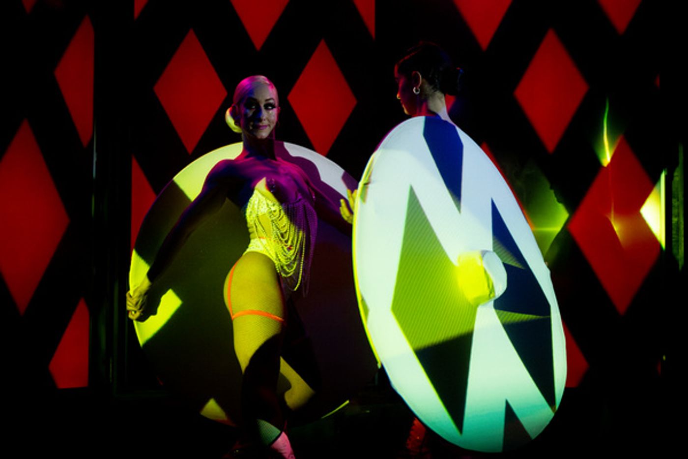 Photos: NOIR Opens Can Can’s 2026 Season  Image