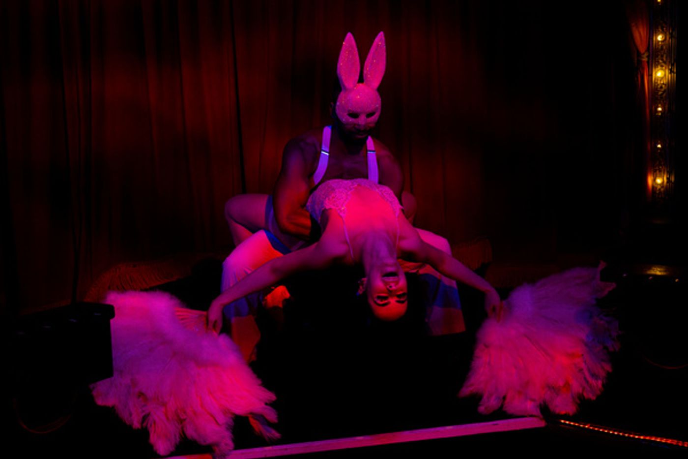 Photos: NOIR Opens Can Can’s 2026 Season  Image