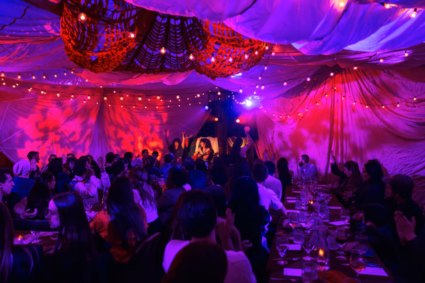 Credit: Rebecca J Michelson