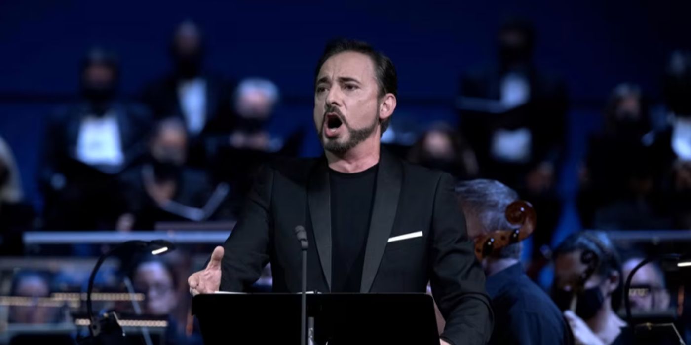 INTERVIEW: Hablamos con Raquel Lojendio Y Alejandro Roy, protagonistas de LA EDAD DE PLATA  Image