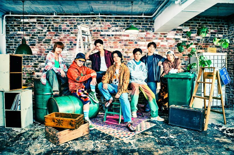 STARTO ENTERTAINMENT RINGS IN 2026 WITH 'COUNTDOWN CONCERT' GLOBAL STREAMING ON NETFLIX Image