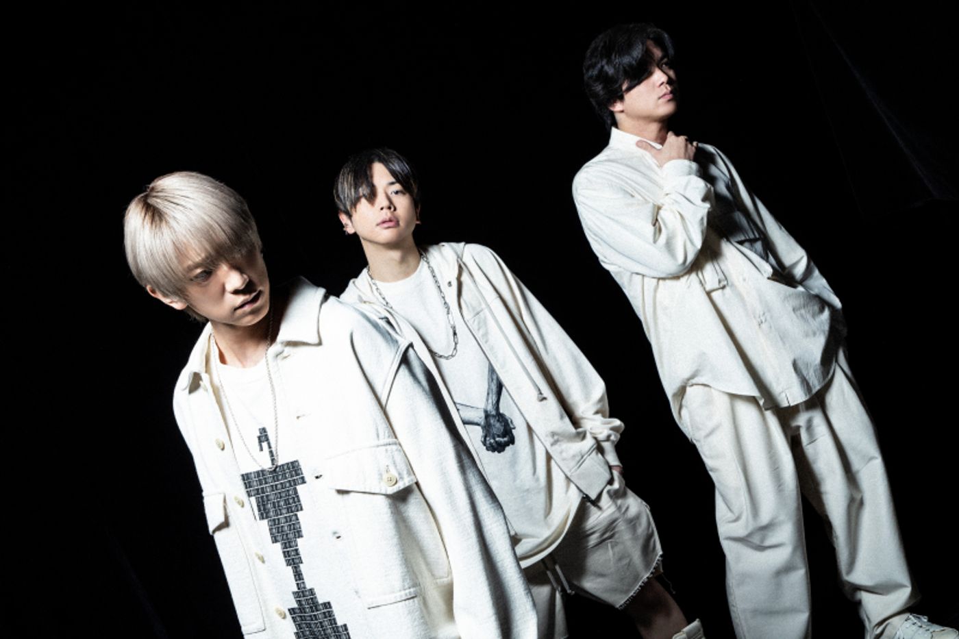 STARTO ENTERTAINMENT RINGS IN 2026 WITH 'COUNTDOWN CONCERT' GLOBAL STREAMING ON NETFLIX  Image