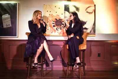 Demi Moore and Kate Hudson  Photo