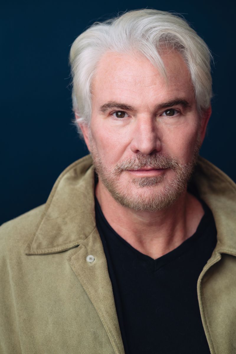 Interview: Theatre Life with Douglas Sills Image