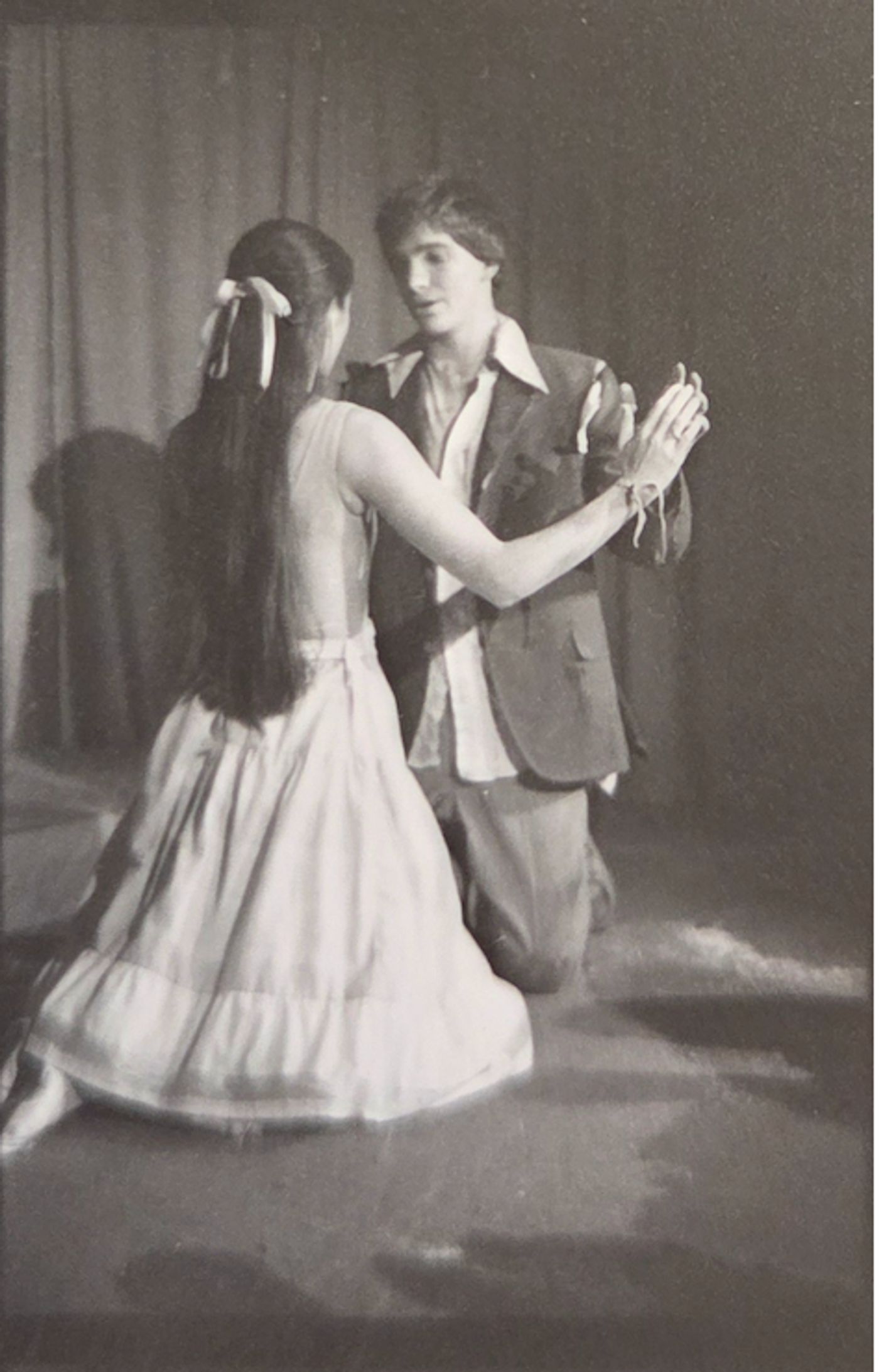 Interview: Theatre Life with Douglas Sills  Image