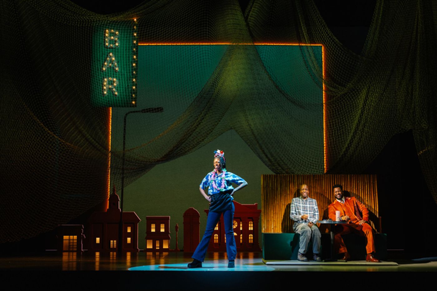 Photos: PRIMARY TRUST at Asolo Repertory Theatre First Look Photos: PRIMARY TRUST at Asolo Repertory Theatre First Look Image