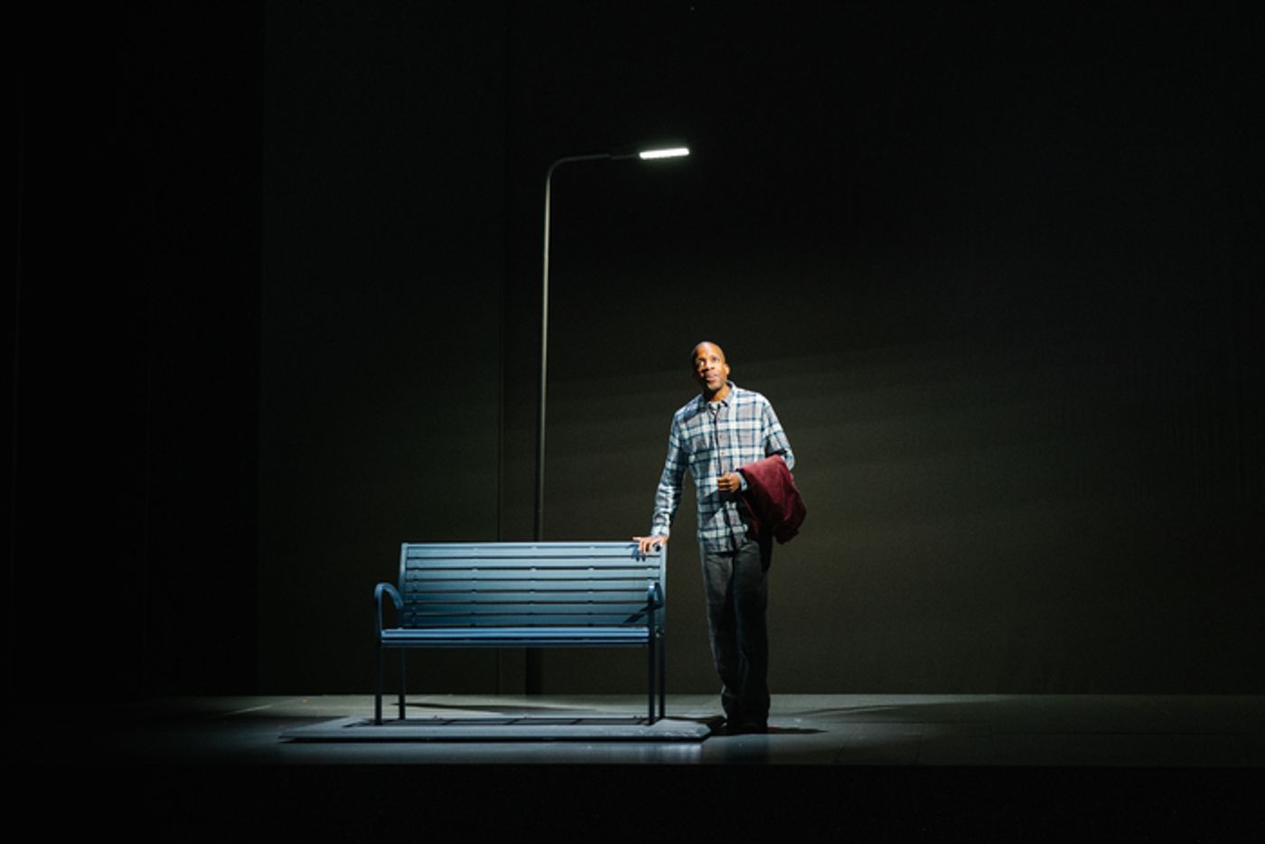 Photos: PRIMARY TRUST at Asolo Repertory Theatre First Look  Image