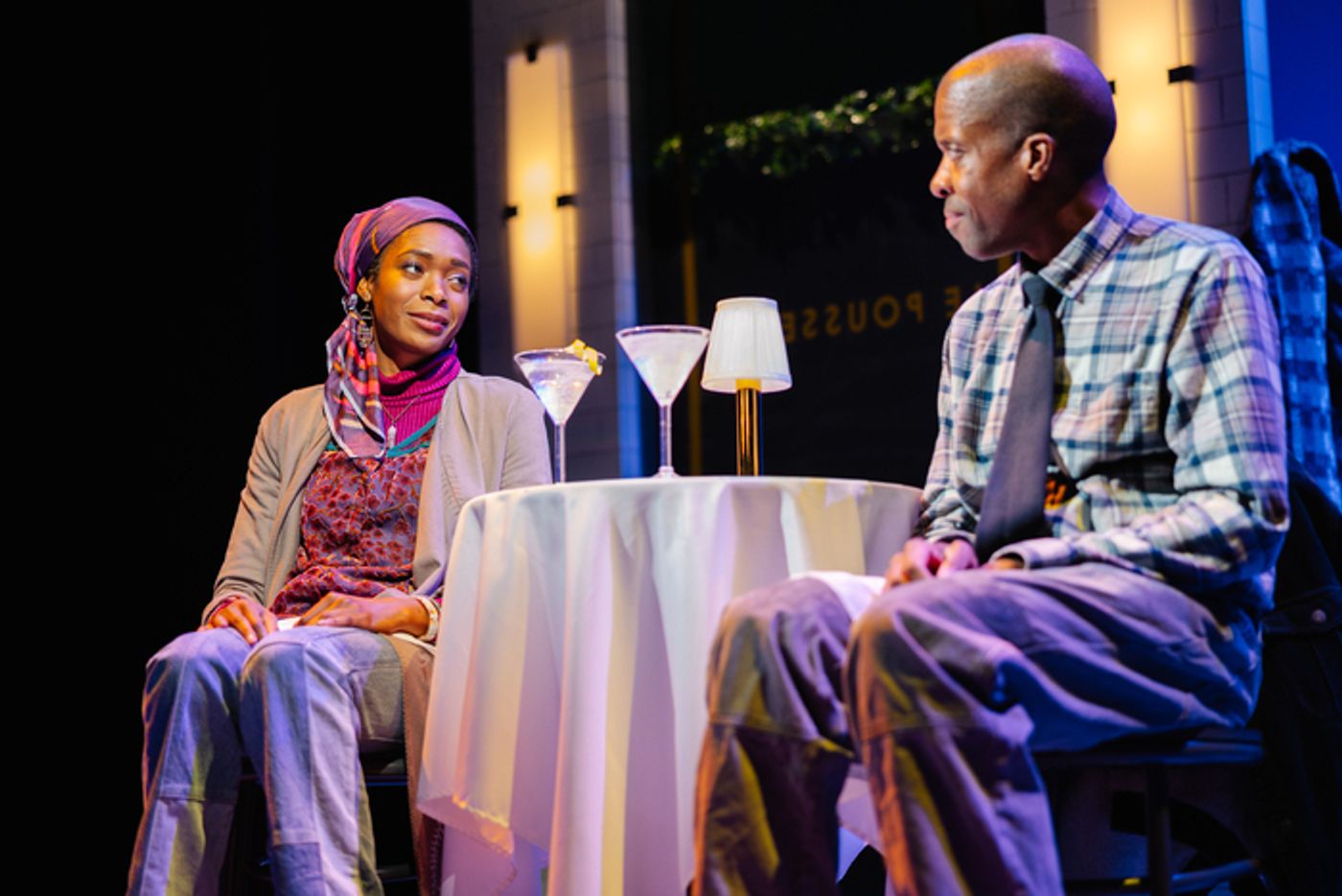 Photos: PRIMARY TRUST at Asolo Repertory Theatre First Look Photos: PRIMARY TRUST at Asolo Repertory Theatre First Look Image