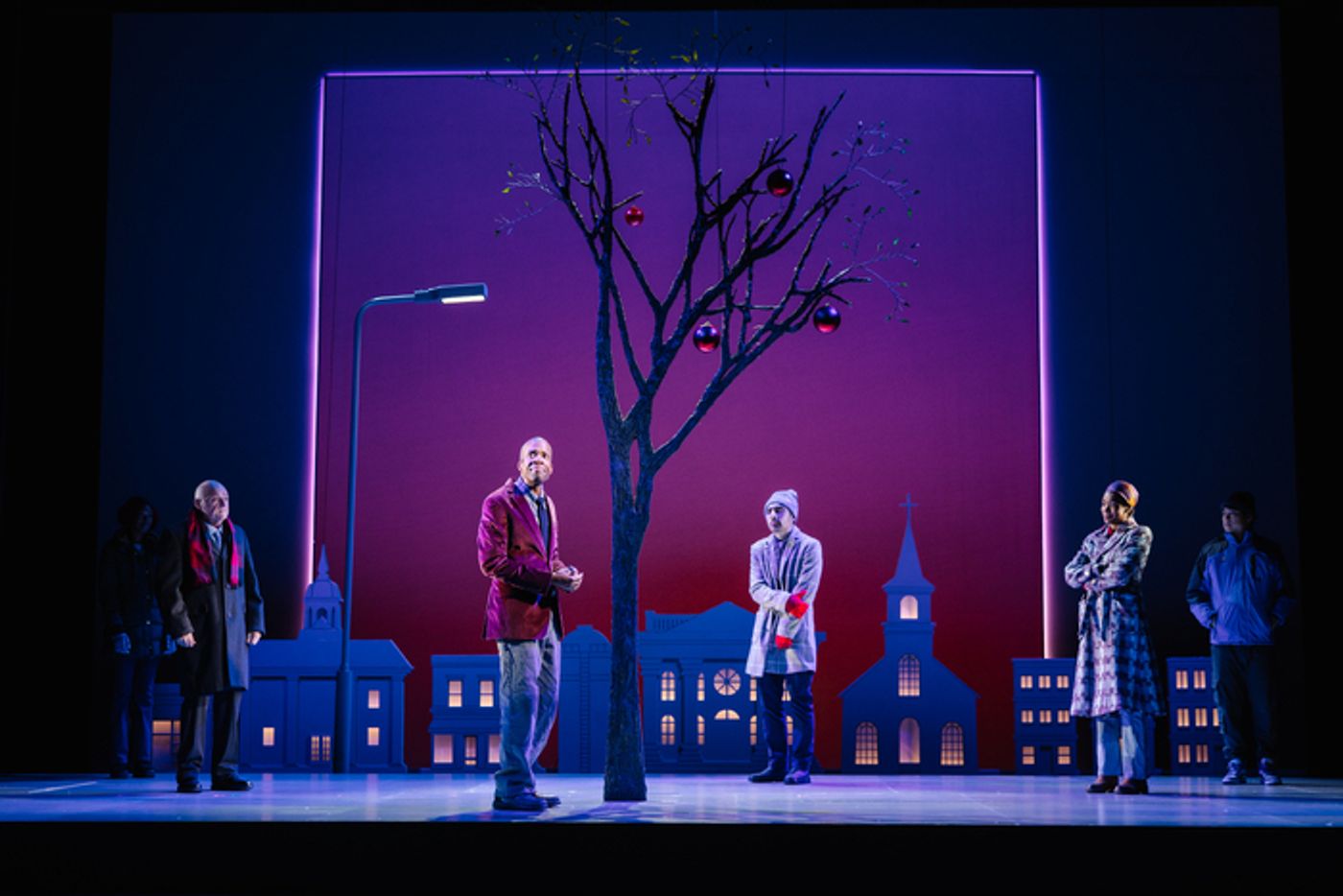 Photos: PRIMARY TRUST at Asolo Repertory Theatre First Look Photos: PRIMARY TRUST at Asolo Repertory Theatre First Look Image