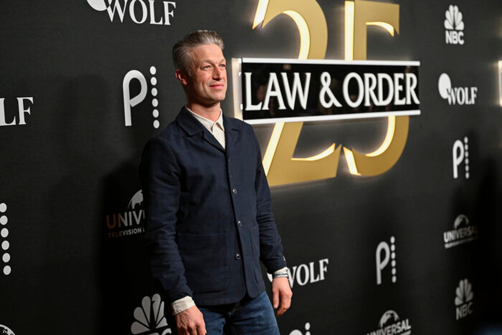 Photos: Raúl Esparza, Corey Cott, & More Attend LAW & ORDER Season 25 Celebration — photo 38 of 43