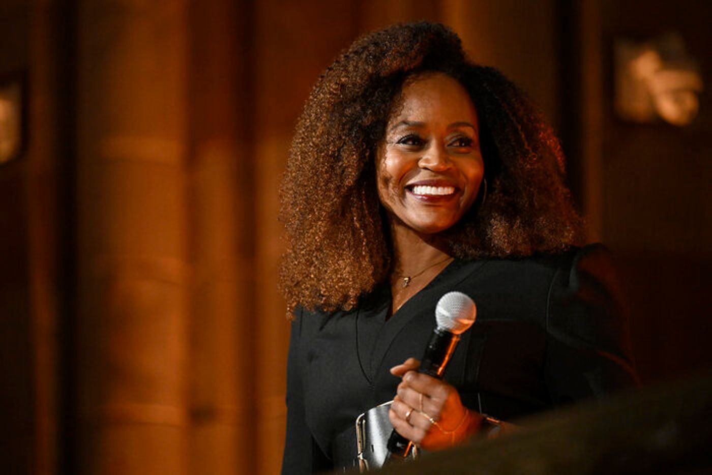 Photos: Raúl Esparza, Corey Cott, & More Attend LAW & ORDER Season 25 Celebration Photos: Raúl Esparza, Corey Cott, & More Attend LAW & ORDER Season 25 Celebration Image