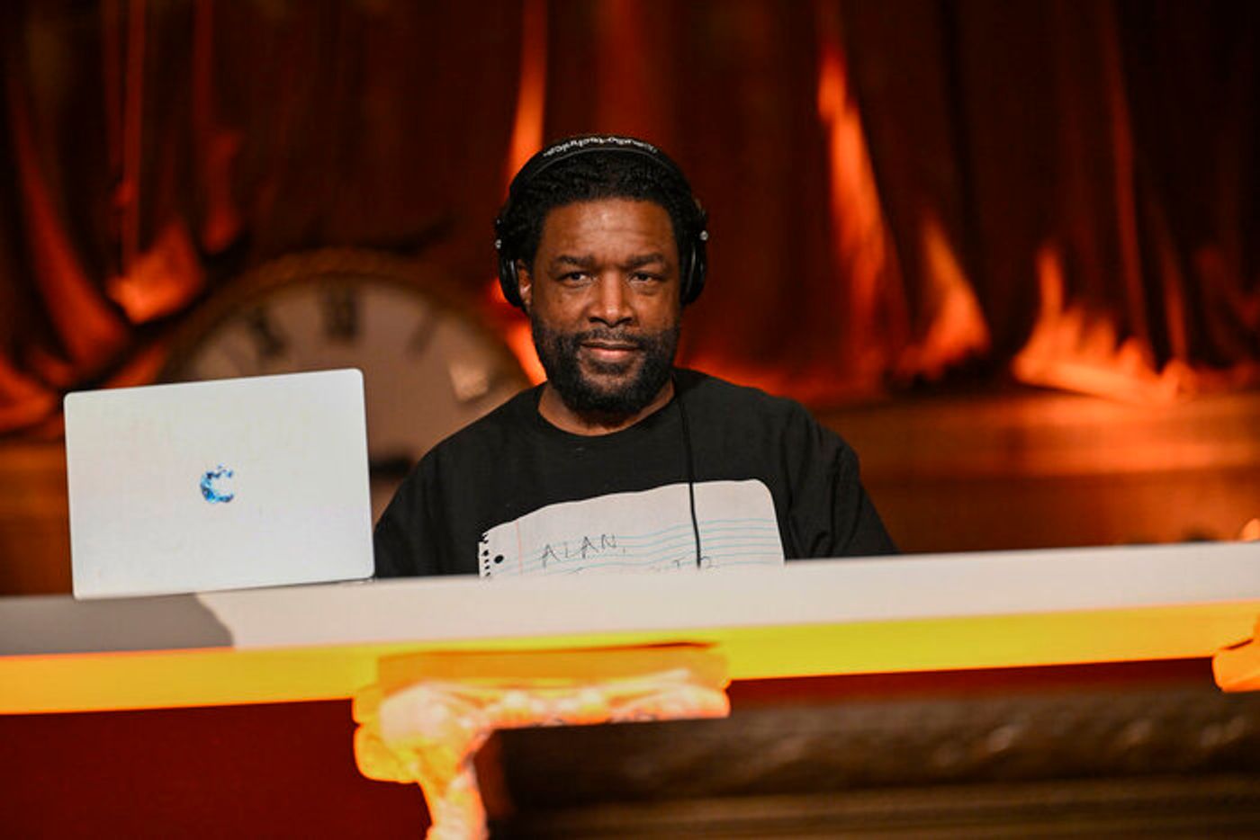 Photos: Raúl Esparza, Corey Cott, & More Attend LAW & ORDER Season 25 Celebration Photos: Raúl Esparza, Corey Cott, & More Attend LAW & ORDER Season 25 Celebration Image