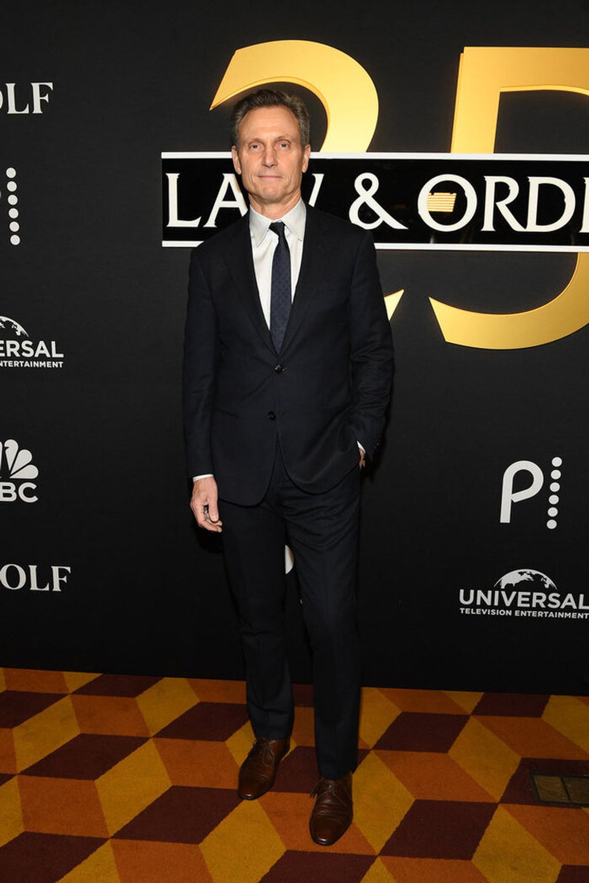 Tony Goldwyn at 