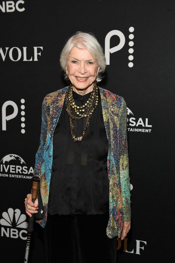 Ellen Burstyn Photo