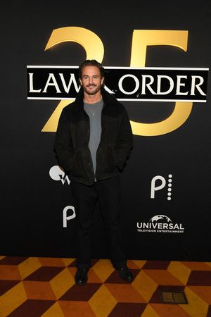 Kevin Kane @ BroadwayWorld Kevin Kane Photo
