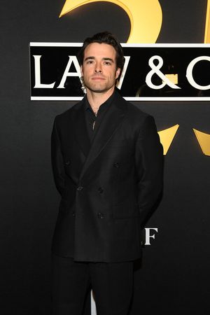 Corey Cott Photo