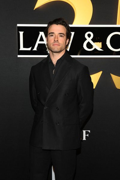 Corey Cott Photo
