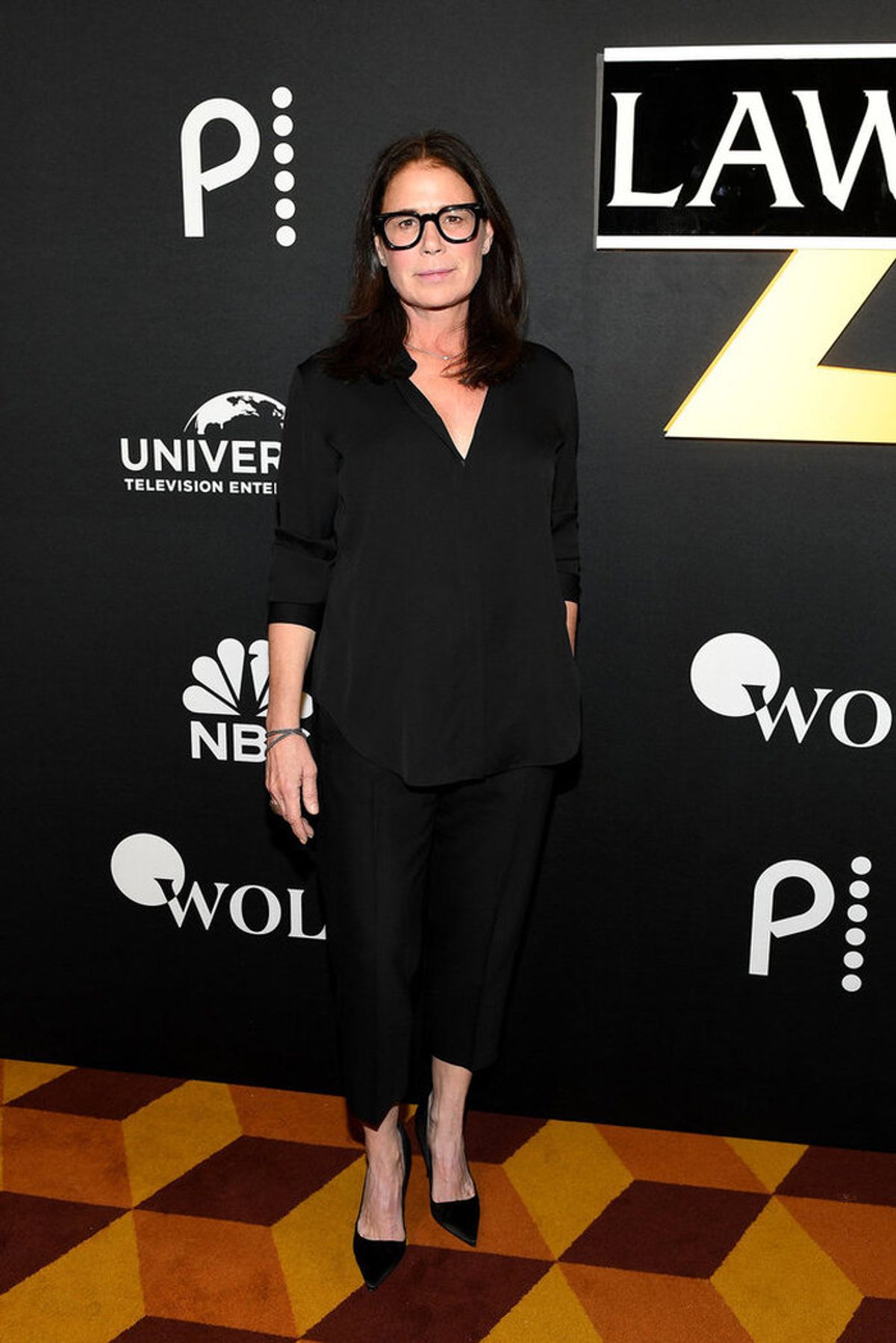 Maura Tierney at 