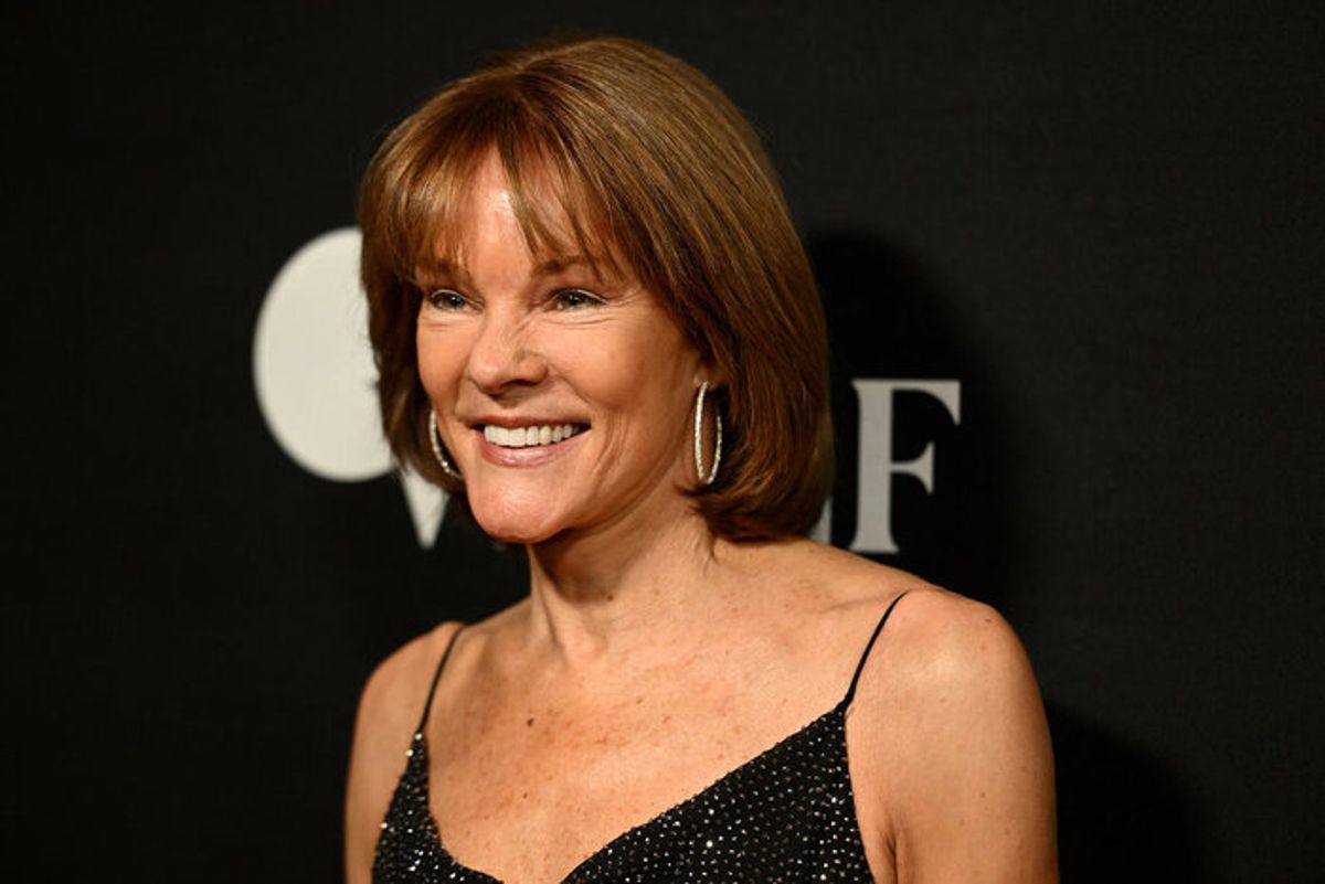 Carolyn McCormick at 