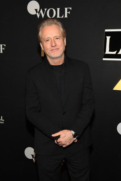 Linus Roache Photo