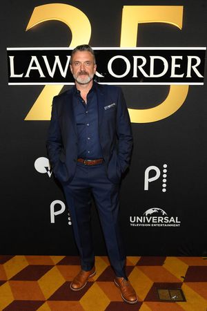Raúl Esparza Photo