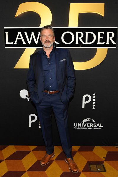 Raúl Esparza Photo