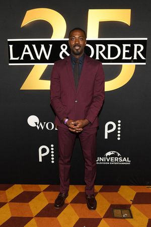 David Ajala Photo